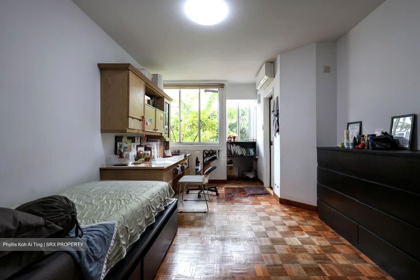 Greenridge (D21), Terrace #611274711